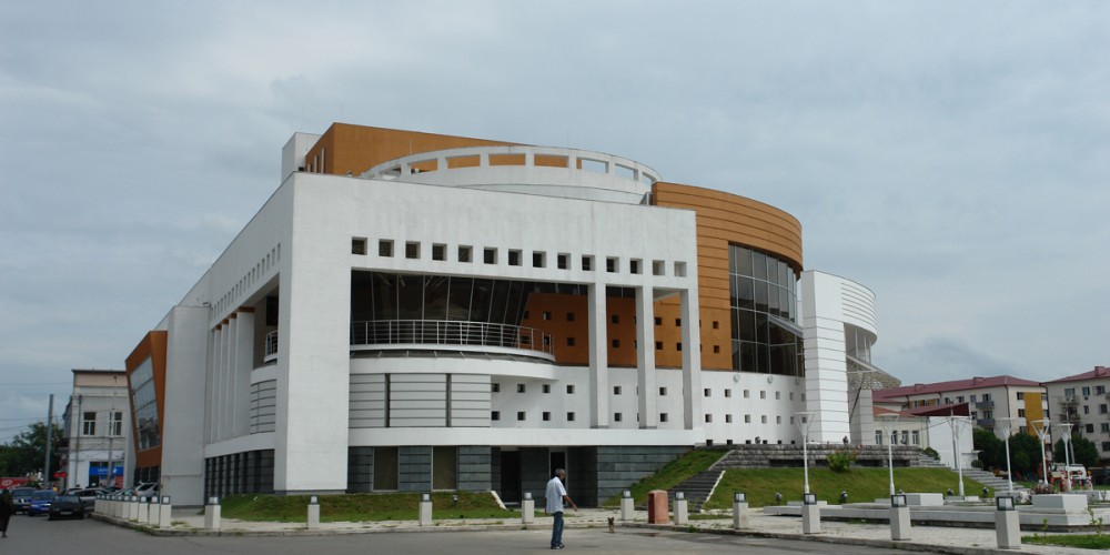 ბლოგის ტესტი არასწორია