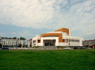 ფოთის დრამატული თეატრი