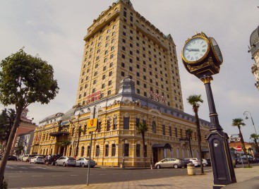 ვაინდჰემი ბათუმი