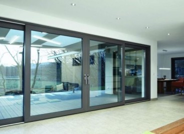 ფოტოსელური კარი