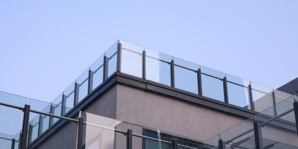 მოაჯირის სისტემები