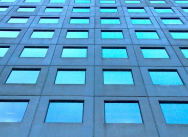 ფანჯარა თბოიზოლაციით