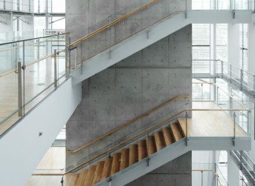 ობობა მოაჯირის სისტემები