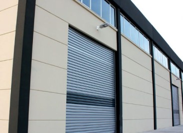 ასაკეცი კარი