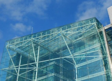 ობობა ფასადი