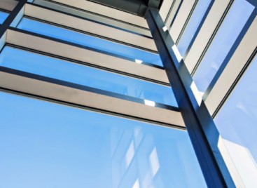 თბოიზოლირებული მინა